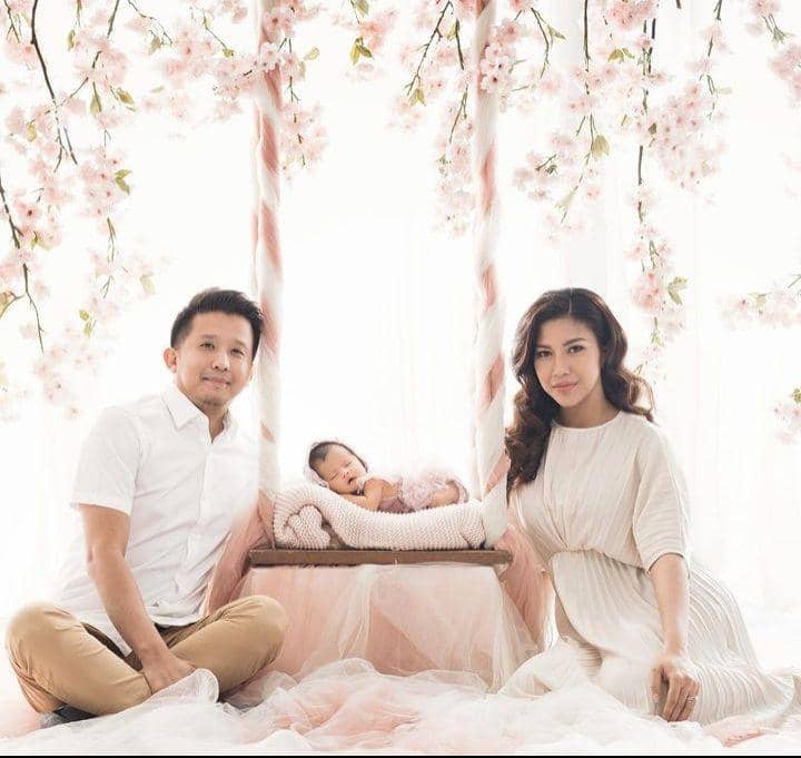 Dita fakhranaa (Instagram.com/fakhranaa)