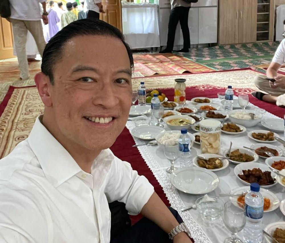 Harta Kekayaan Thomas Lembong, Tersangka Kasus Korupsi Impor Gula