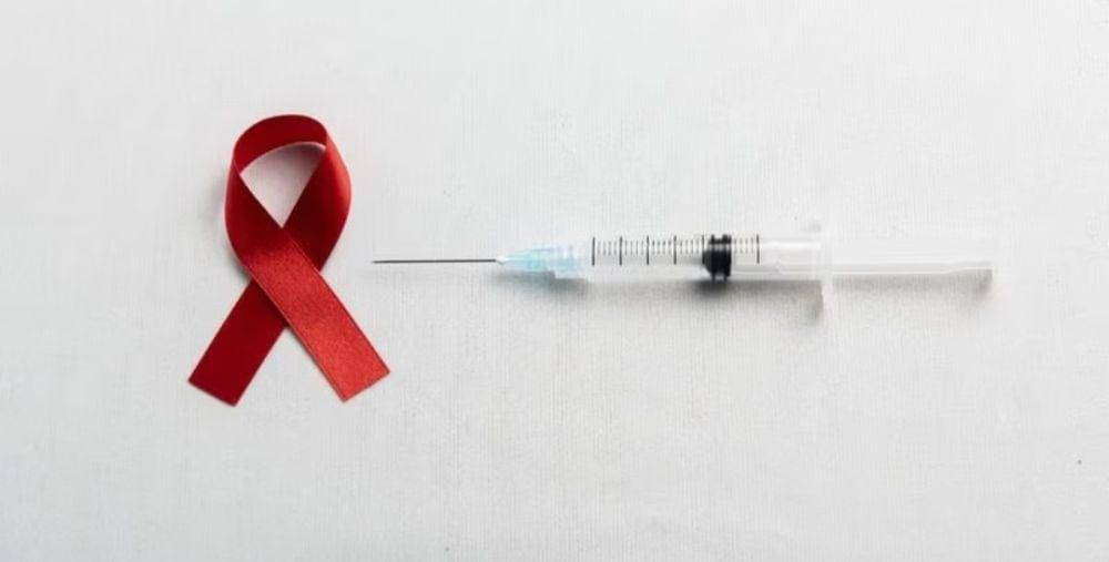 ILUSTRASi HIV
