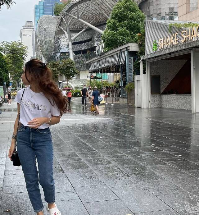 potret Raisya Bawazier (instagram.com/raisyabawazier)