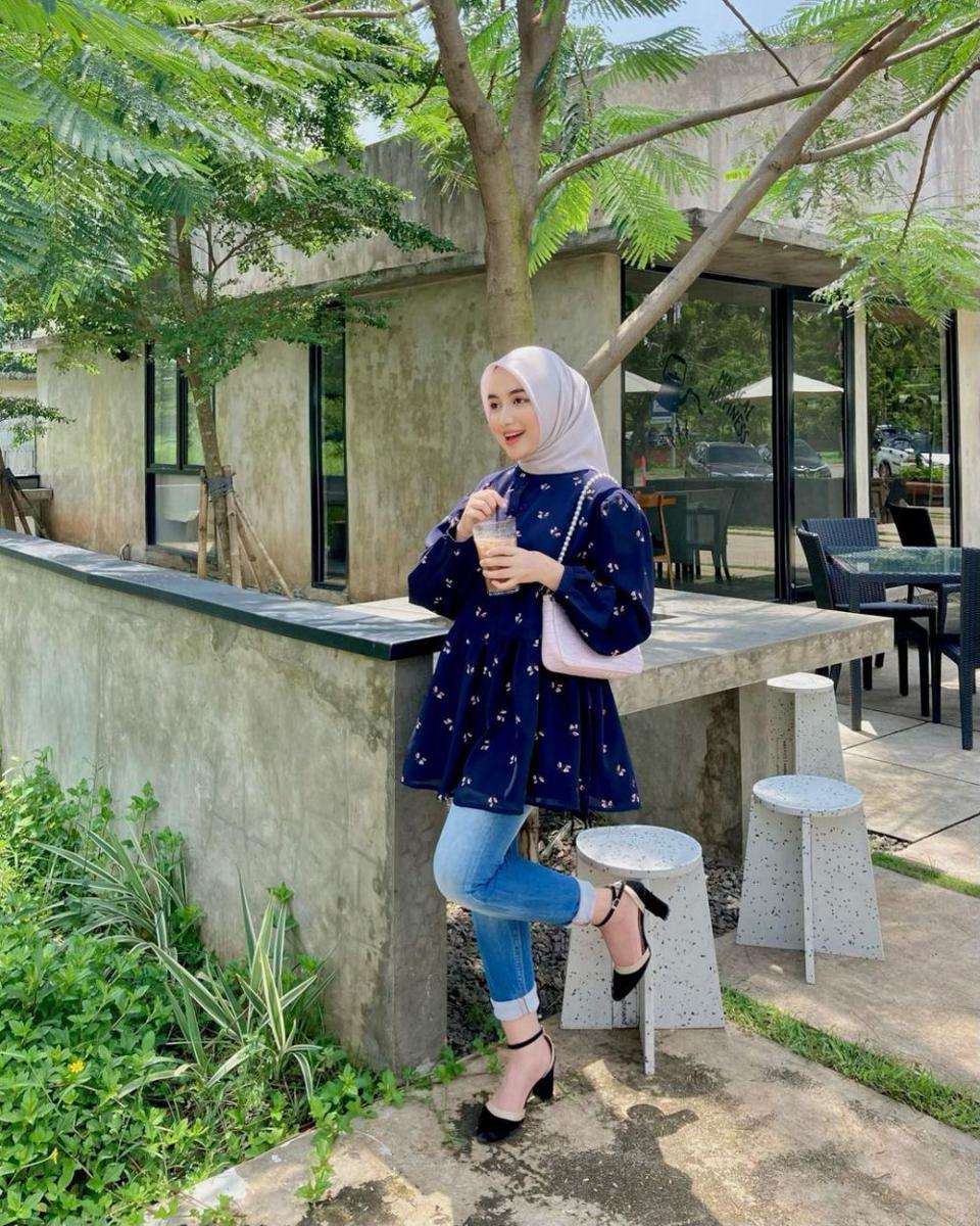 Potret Amira Thallya (instagram.com/amirathallya)