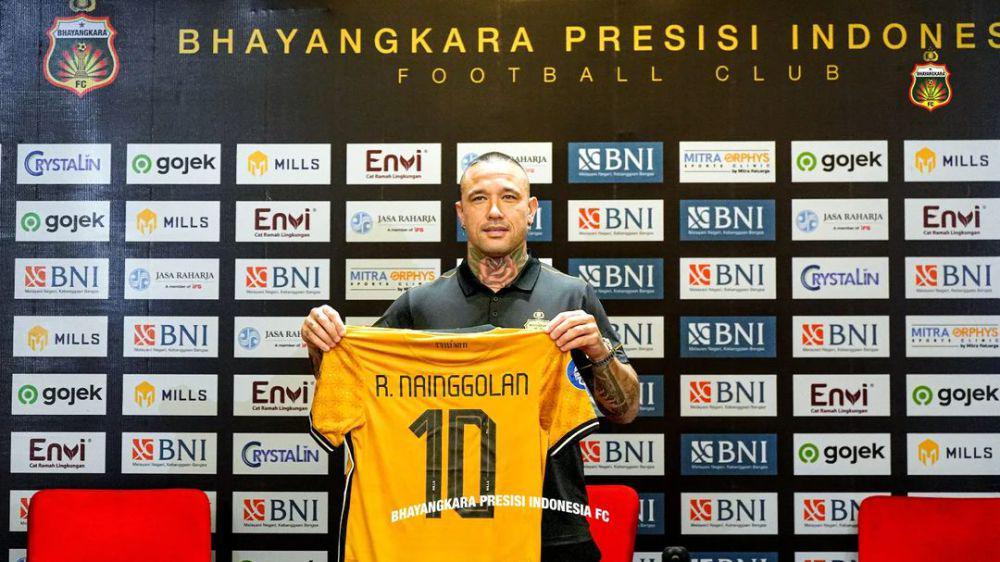 5 Mantan Pemain AS Roma yang Kini Berkarier di Asia