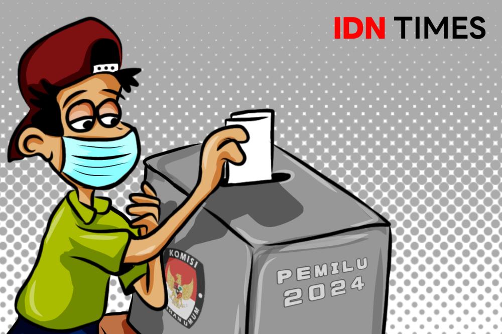 Jelang Pesta Demokrasi 2024, TikTok Ajak Pengguna Lawan Misinformasi