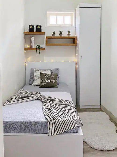 Kamar ART artis (instagram.com/nathalie_sarahs)