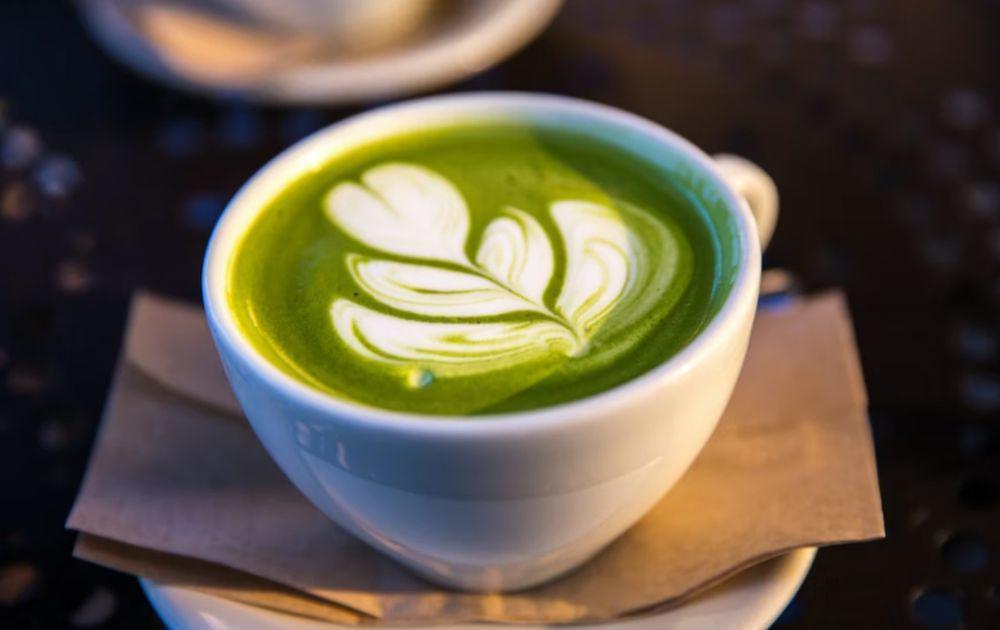 5 Resep Minuman Matcha Homemade, Cocok Jadi Teman Bersantai