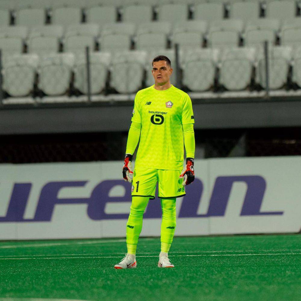 Victor Mannone (instagram.com/vito_mannone1)