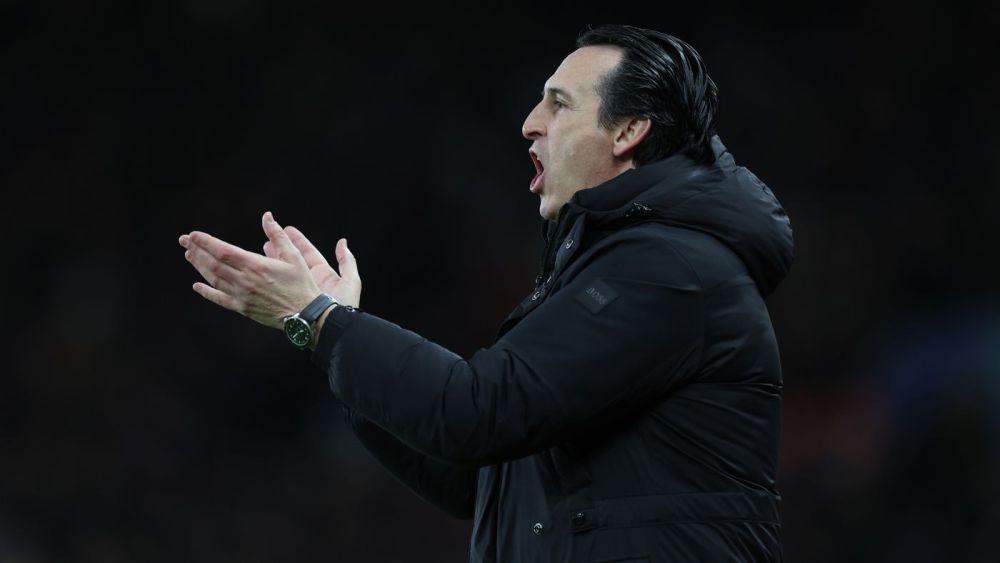 Misteri Unai Emery Gak Jabat Tangan Staf Arsenal, Kenapa?