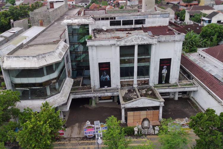Rumah Hantu Lawang Sukmo Solo: Info Lokasi, Harga, dan Aktivitas Seru