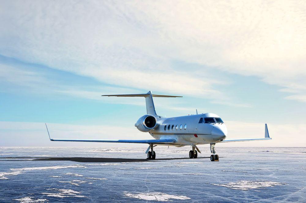 Berapa Harga Sewa Jet Pribadi? Segini Tarif per Jamnya