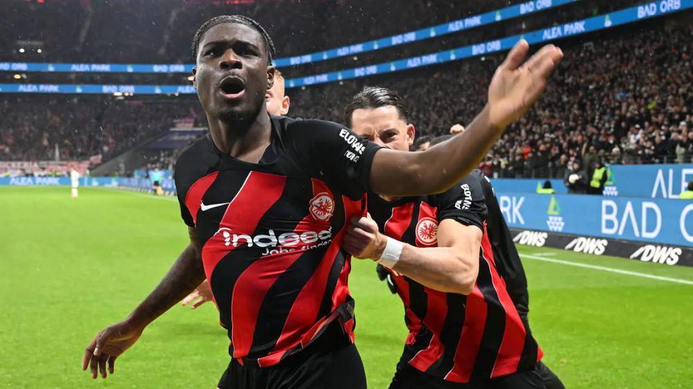 5 Klub Jerman Pernah Pecundangi Bayern Muenchen Lebih dari 4 Gol