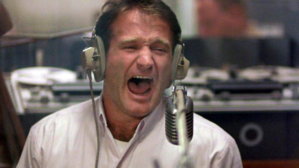 Good Morning, Vietnam (dok. Touchstone Pictures / Good Morning, Vietnam)