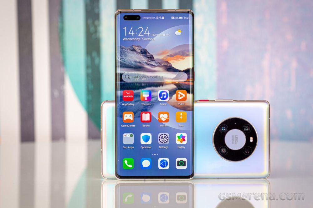 7 Rekomendasi HP Huawei, Spesifikasi Gak Kaleng-kaleng!