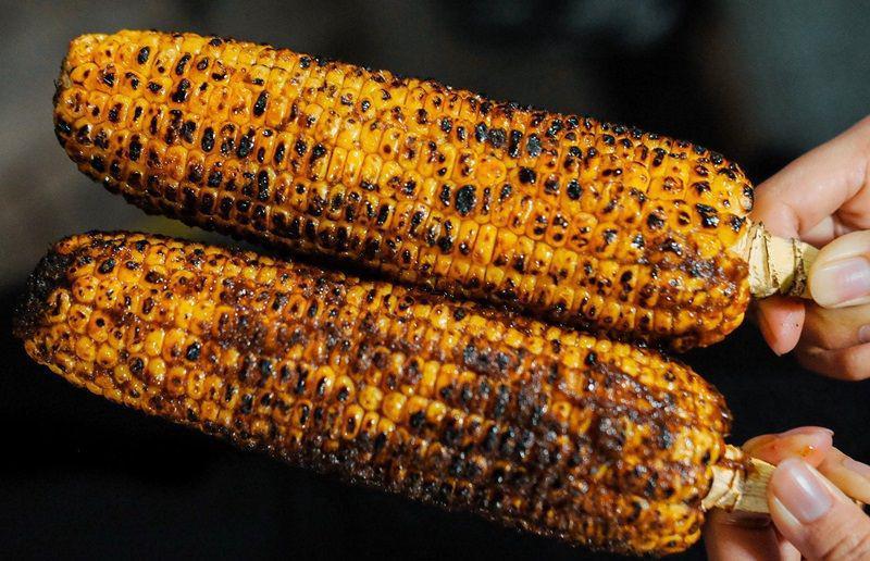 7 Resep Jagung Bakar untuk Tahun Baru, Enak dan Simpel!