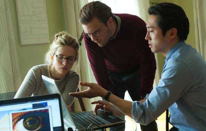 I Origins (dok. Bersin Pictures/I Origins)