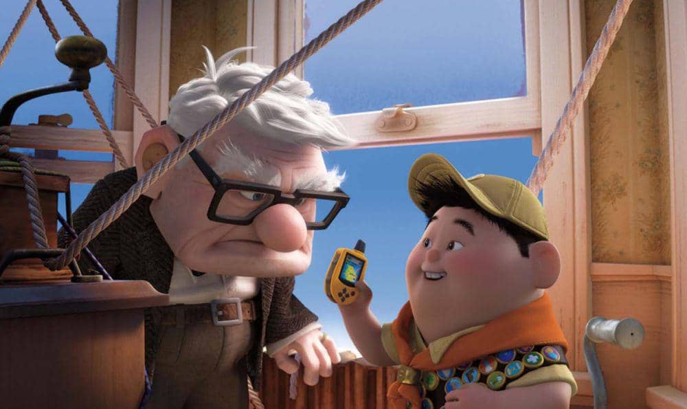 5 Alasan Film Animasi Pixar Begitu Disukai oleh Banyak Orang