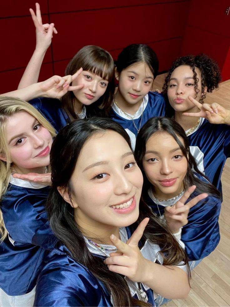 VCHA (instagram.com/official_vcha)