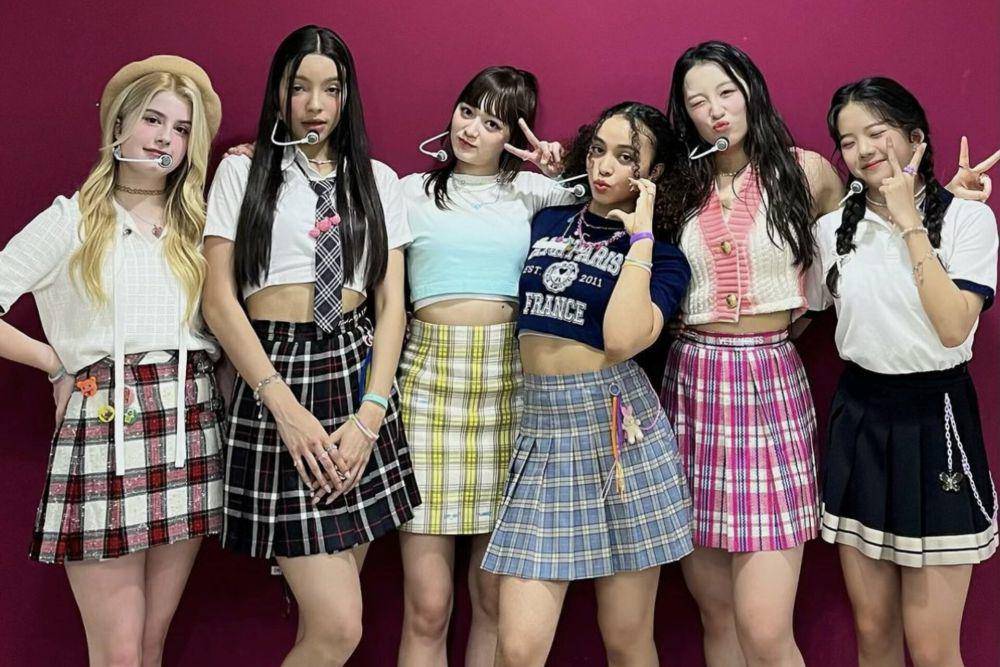 VCHA (instagram.com/official_vcha)