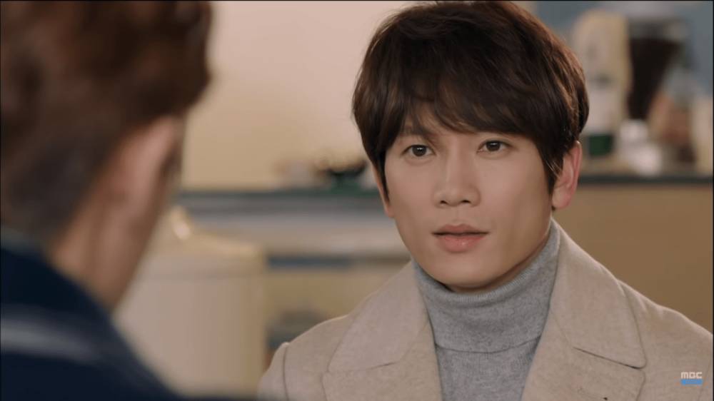 Ji Sung di drama Kill Me Heal Me (youtube.com/MBCdrama)