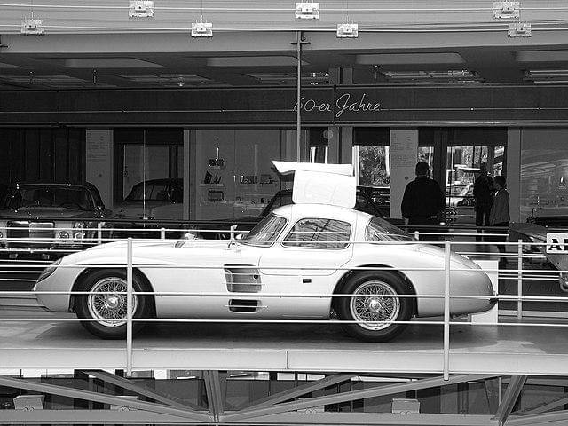 Mobil Klasik Termahal di Dunia