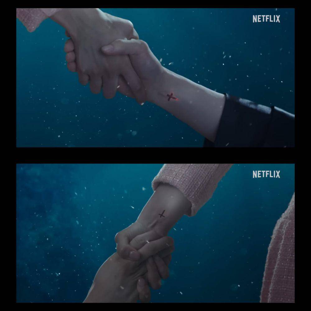 cuplikan drama My Demon (youtube.com/@netflixkcontent)