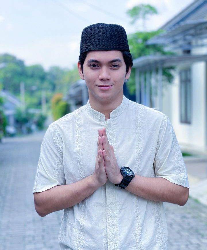 Ajil ditto (Instagram.com/ajil_ditto08)