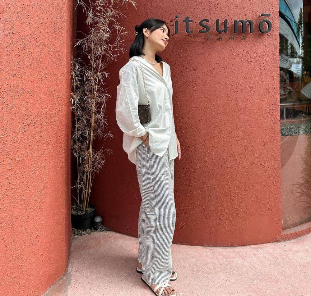 potret Jesica Ceren (instagram.com/jesicaceren)