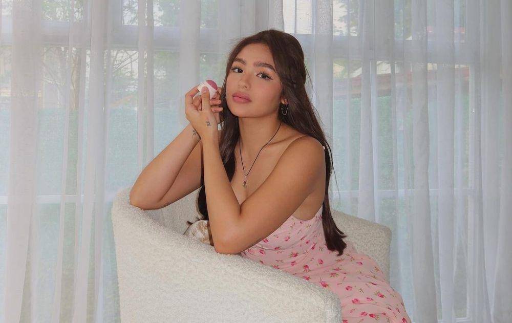 potret Andrea Brillantes (instagram.com/blythe)
