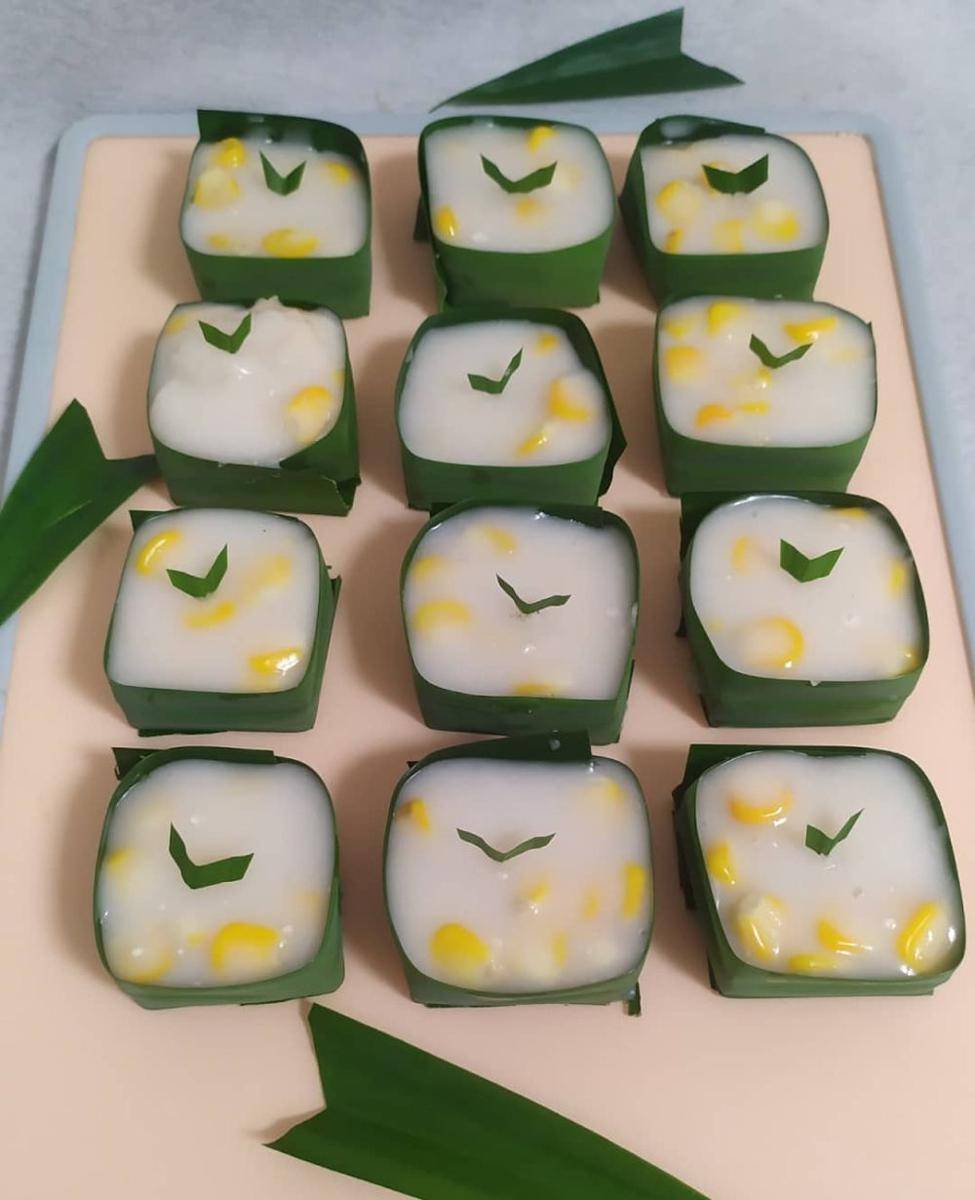 Khanom Tako Thai (instagram.com/alamaya_cc)