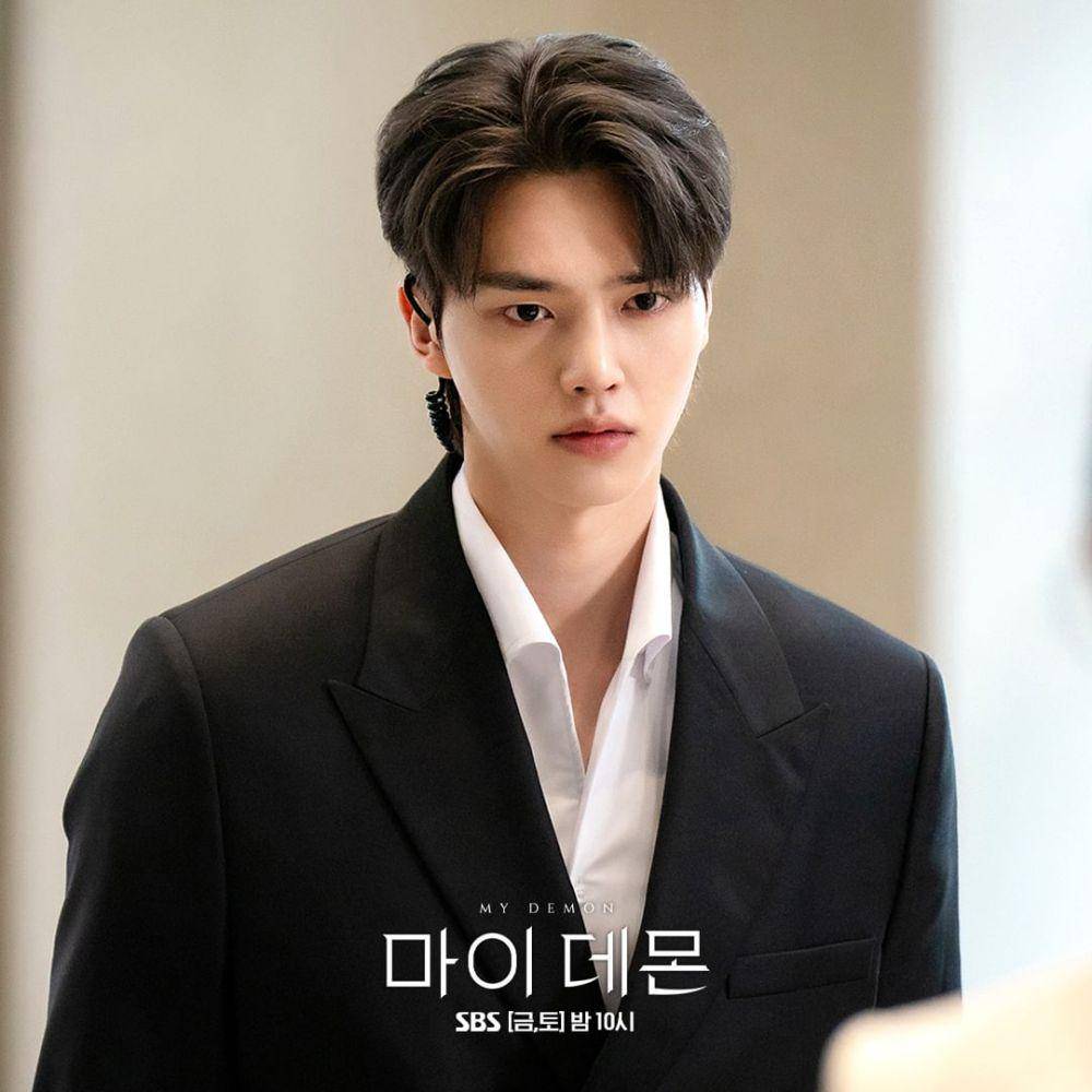 cuplikan drama My Demon (instagram.com/sbsdrama.official)