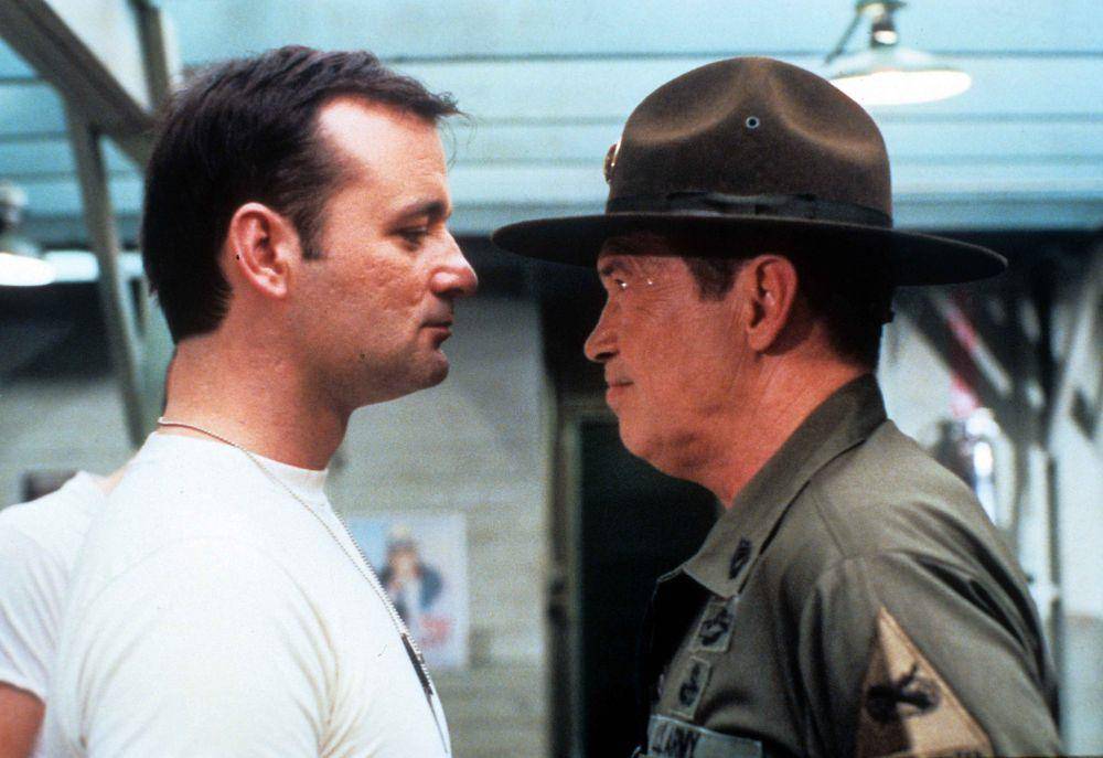 Stripes (dok. Columbia Pictures / Stripes)