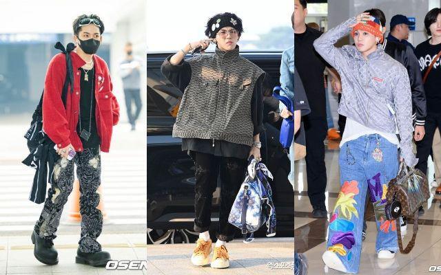 Choi Hyunsuk TREASURE (dok. m.entertain.naver.com dan biz.chosun.com)