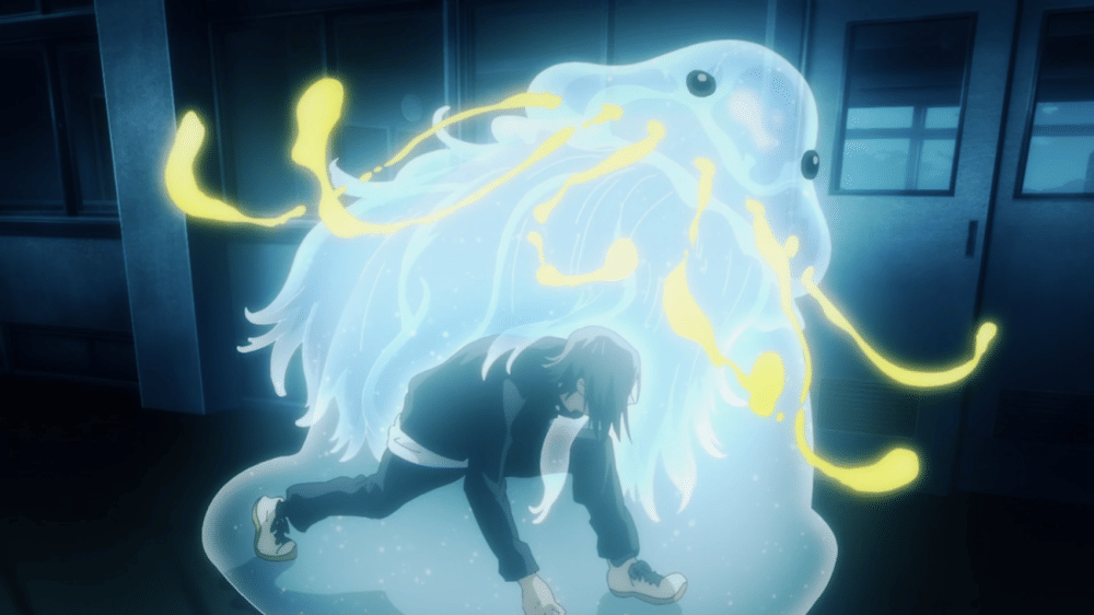 dok. MAPPA/ Jujutsu Kaisen