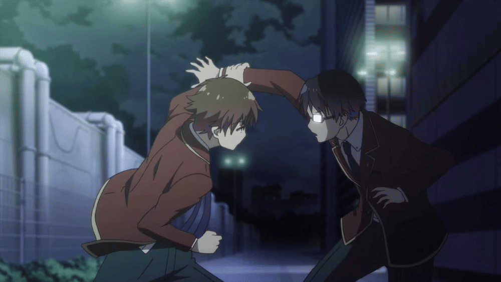 dok. Lerche/ Classroom of the Elite