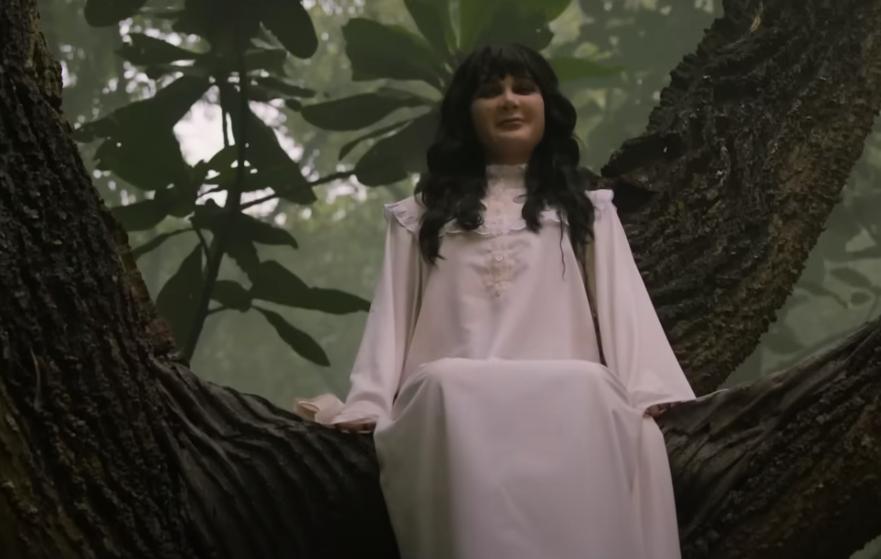 6 Adegan Ikonik Film Suzzanna: Malam Jumat Kliwon Rilis di Netflix