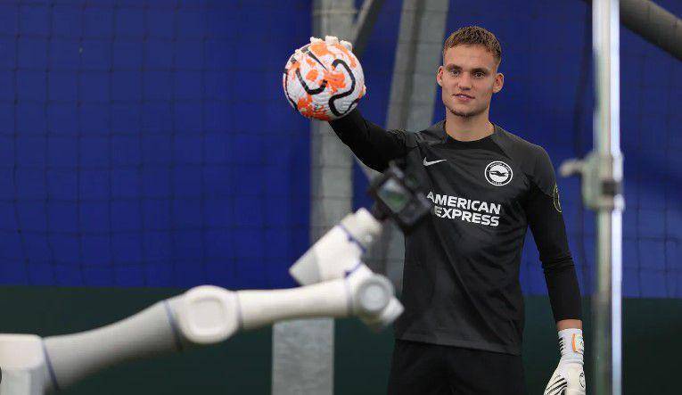 Bart Verbruggen (brightonandhovealbion.com)