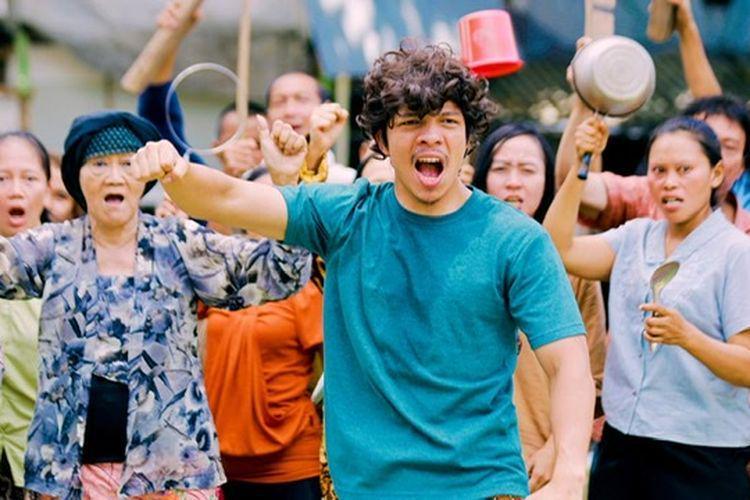 Ashiap Man (dok. Starvision Plus / Ashiap Man)