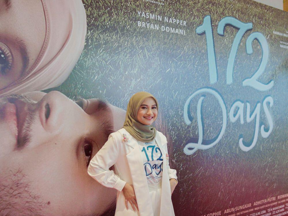Makna Lagu Rakit dari Nadzira Shafa yang Menyentuh Hati