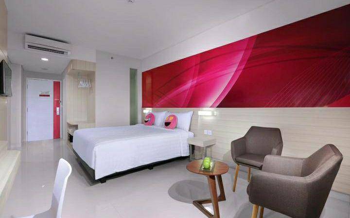 Fave Hotel Bandara (instagram.com/favehotelbandaratangerang)