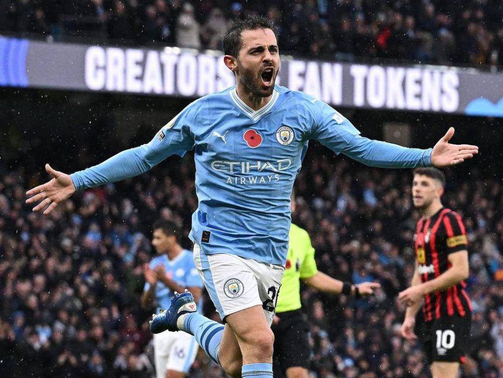 Bernardo Silva (instagram.com/bernardocarvalhosilva)