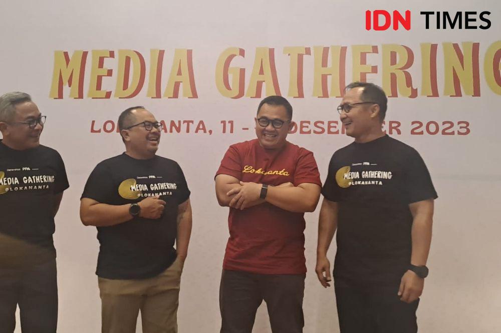 Suntik Anak Usaha, Danareksa Gelontorkan Rp3 Triliun di 2024