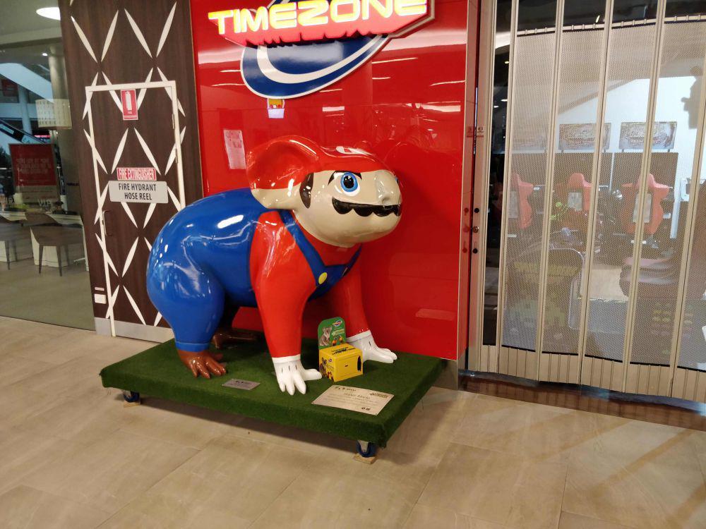 potret objek Mario creepy (reddit.com/user/Head-Nefariousness65)