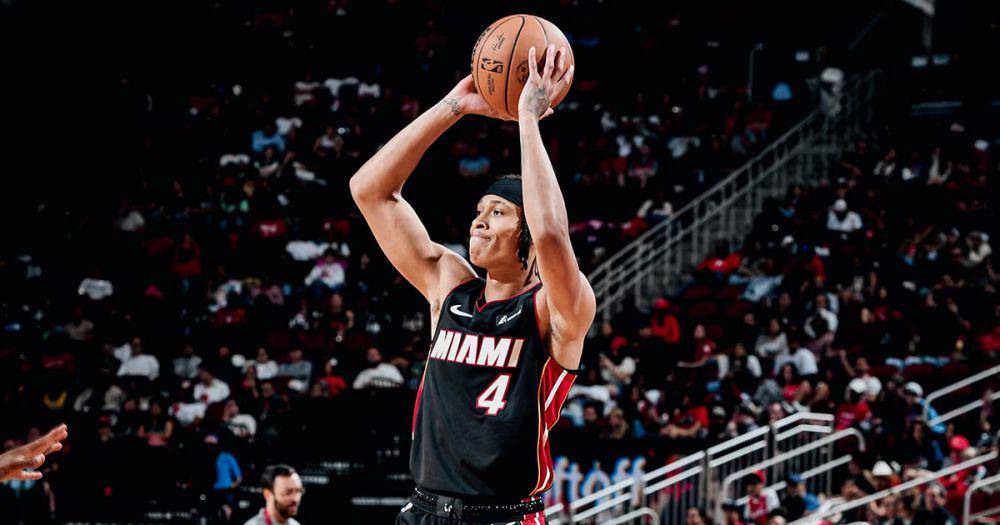 R.J Hampton (nba.com)