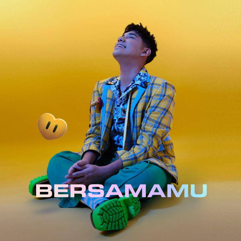 Lagu "Bersamamu" (Dok. Sony Music/ Jaz)