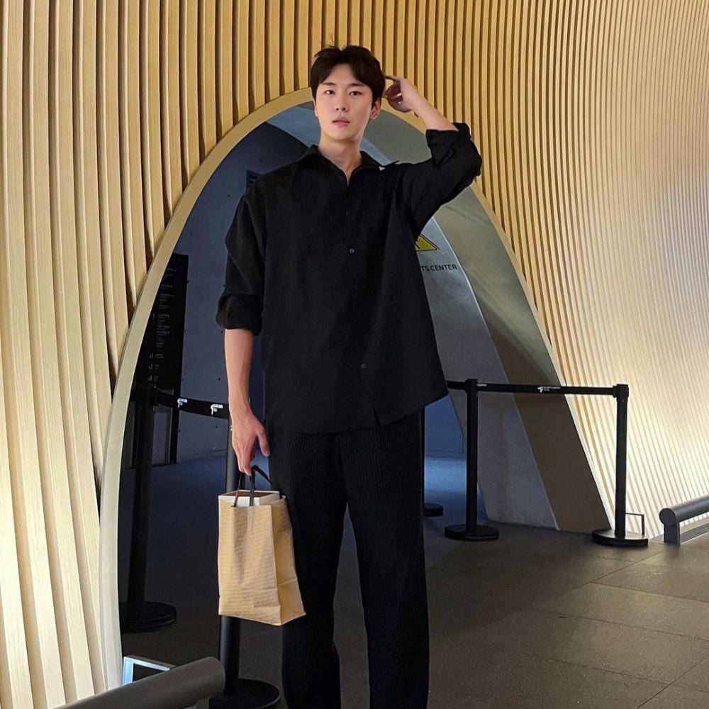 potret Park Yeon Woo (instagram.com/yvvoopark)