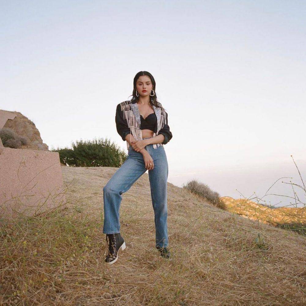 Selena Gomez (instagram.com/selenagomez)