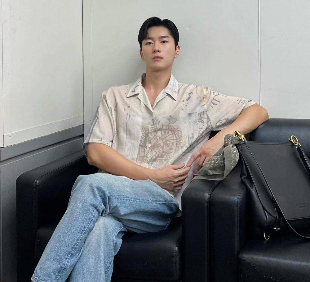 potret Park Yeon Woo (instagram.com/yvvoopark)