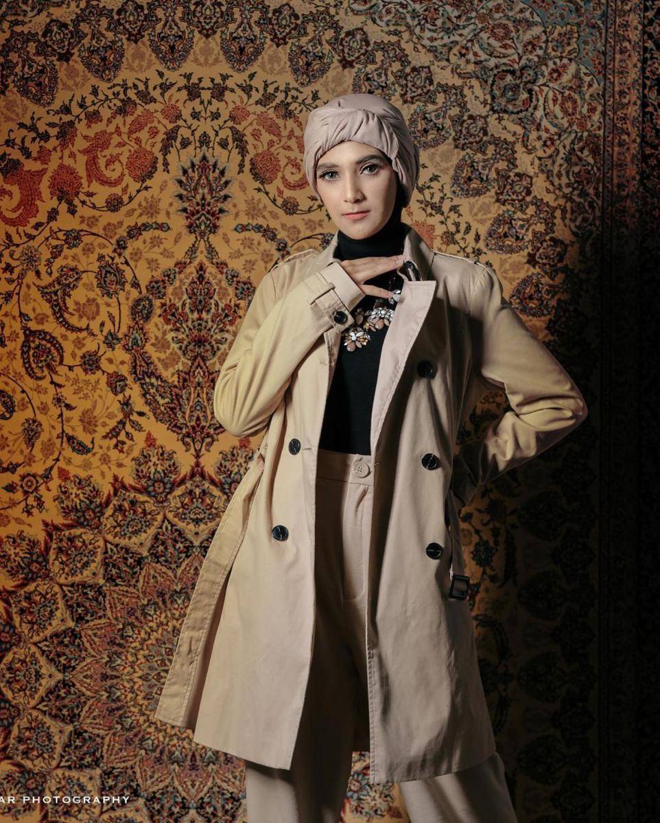 alasan Nadya Mustika tidak hadirkan orangtua kandung (instagram.com/nadyamustikarahayu)