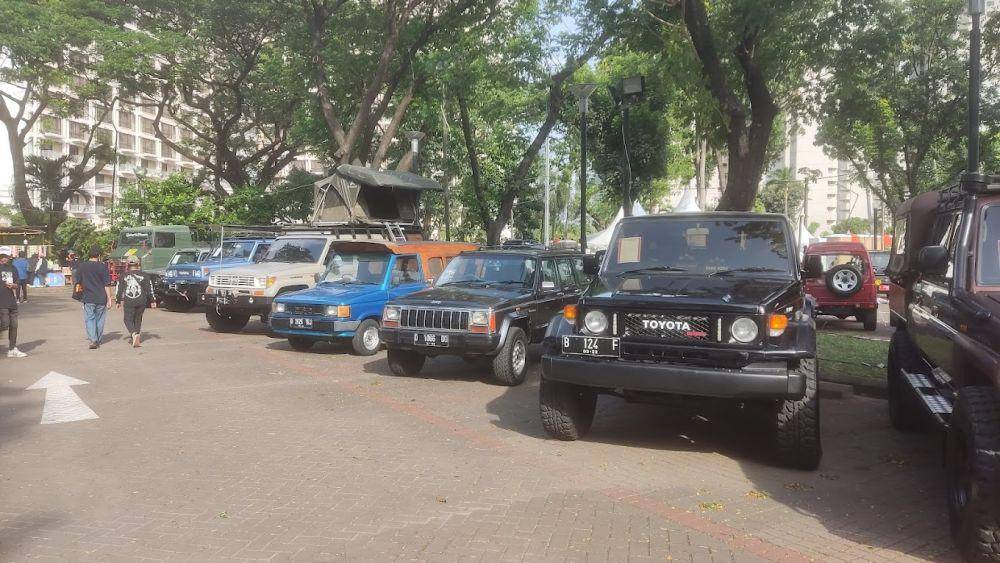 Plaza Parkir Timur (google.com/kemas yulius)