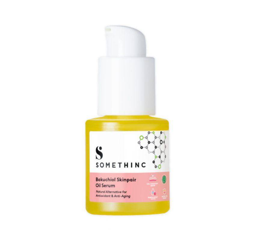 SOMETHINC Bakuchiol Skinpair Oil Serum (somethinc.com)