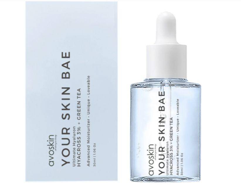 Avoskin Your Skin Bae Ultimate Hyaluron (sociolla.com)